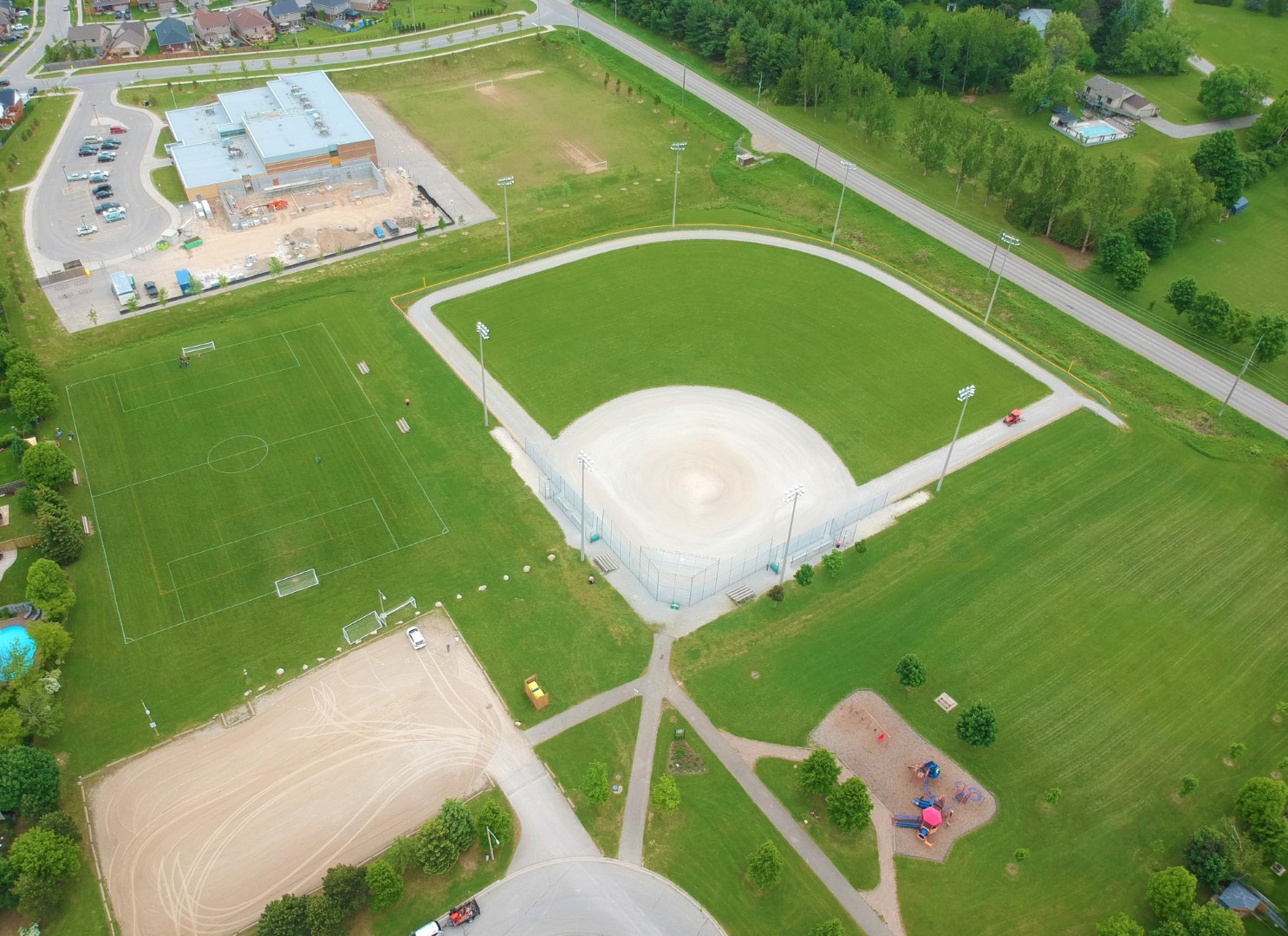 Image of Princess of Wales Park