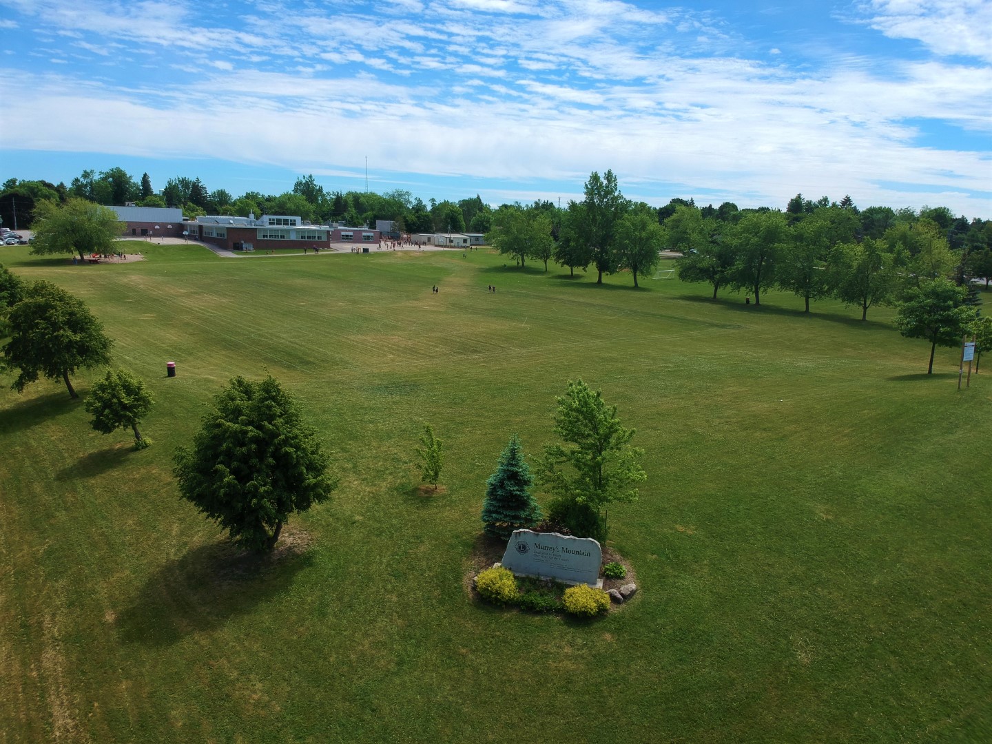 Image of Murrays Mountain Park
