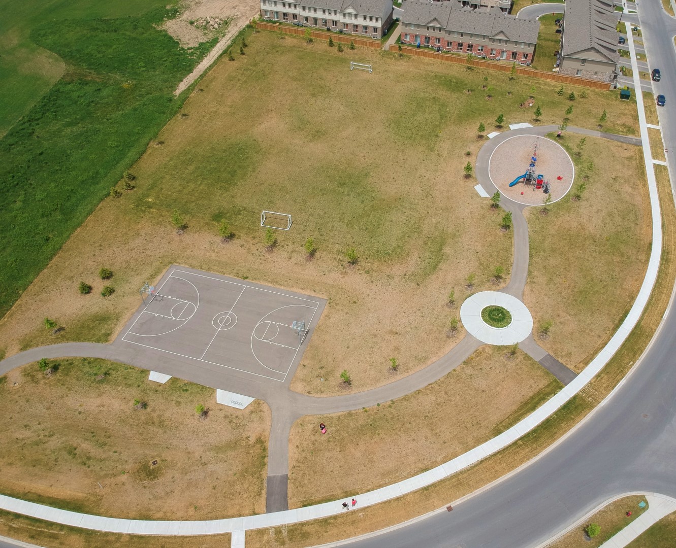 Image of Parkinson Crescent Park